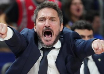 Italija, misija Igara.  Pozzecco: “Dušu ćemo dati”