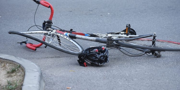 Ivan se sudario s Ines na biciklu: Dobio je šest mjeseci zatvora