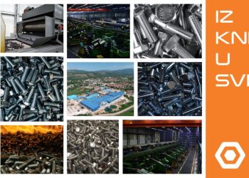 Iz Knina u svijet – DALMACIJA DANAS