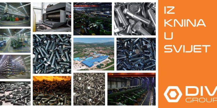 Iz Knina u svijet – DALMACIJA DANAS