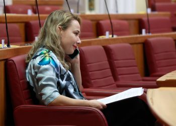 Iza kandidature Marije Selak Raspudić krije se pompozan plan: Mogla bi pomoći Milanoviću