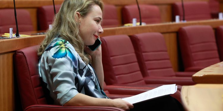 Iza kandidature Marije Selak Raspudić krije se pompozan plan: Mogla bi pomoći Milanoviću