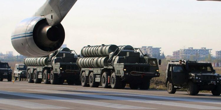 Izgledi za zajedničku indijsko-rusku proizvodnju moćnog sustava S-500