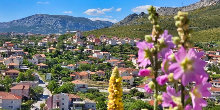 Izgradnja novog okretišta u Žrnovnici: Grad Split raspisao natječaj vrijedan 65.000 eura bez PDV-a