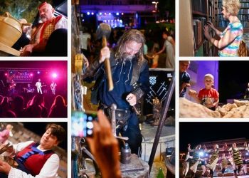 Izlagači, prijavite sudjelovanja na 14. Sinjskom sajmu sela