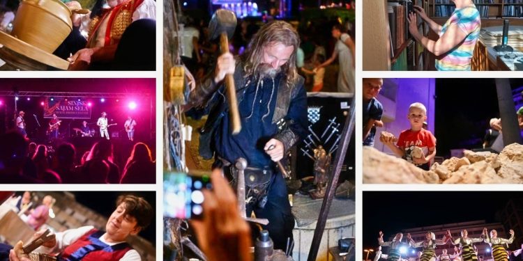 Izlagači, prijavite sudjelovanja na 14. Sinjskom sajmu sela