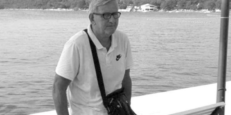 Iznenada je preminuo legendarni hrvatski košarkaš: Stanje mu se naglo pogoršalo