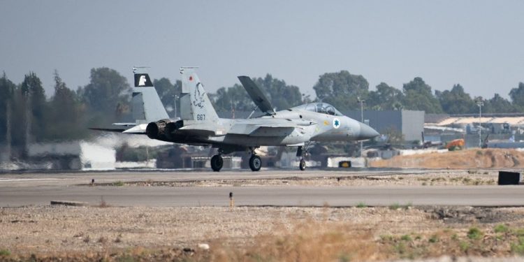 Izrael bombardira ciljeve u Libanonu – mediji — RT World News