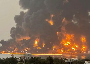 Izrael izveo prvi izravni zračni napad na Jemen (VIDEO) — RT World News