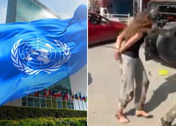 Izrael je od UNRWA-e zatražio otpuštanje 100 zaposlenika koji rade kao teroristički operativci: pismo