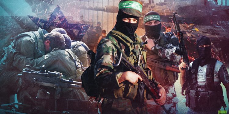 Izrael je zapeo u ratu koji ne može dobiti — RT World News