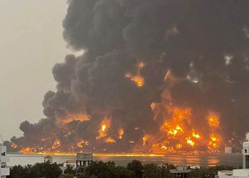 Izrael napao Hutije koje podupire Iran nakon što je posrednik Teherana napao židovsku državu: ‘Značaj je jasan’