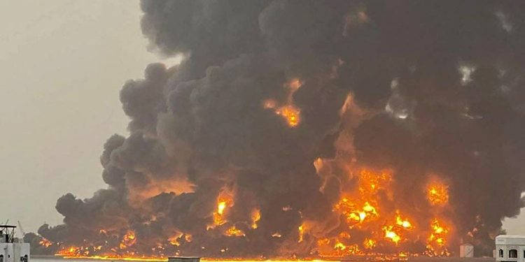 Izrael napao Hutije koje podupire Iran nakon što je posrednik Teherana napao židovsku državu: ‘Značaj je jasan’