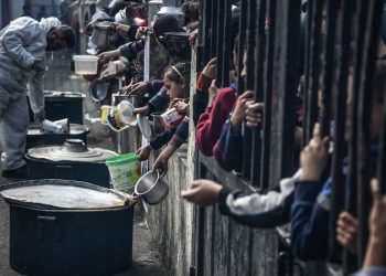 Izrael osudio izvješće o ‘gladovanju’ u Gazi — RT World News