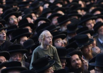 Izrael počinje regrutirati ultraortodoksne Židove — RT World News