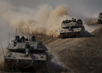 Izrael pokrenuo veliki napad na Bejrut: Žele ubiti zapovjednika Hezbollaha