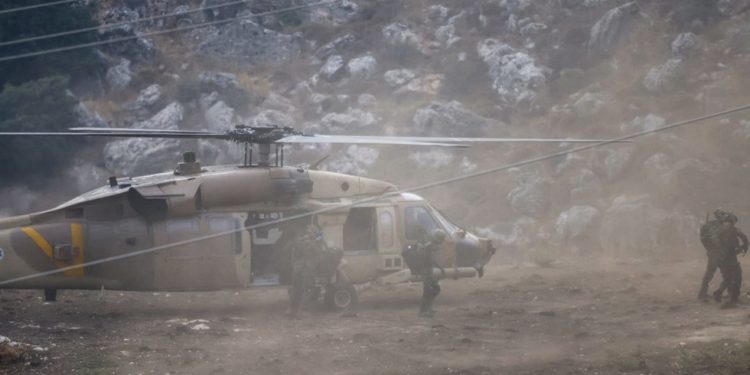 Izrael se približava ‘općem ratu’ – ministar vanjskih poslova — RT World News