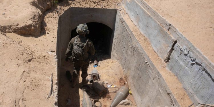 Izrael uništava najveću tvornicu raketa Islamskog džihada u Gazi