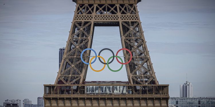 Izrael upozorio Francusku na moguće terorističke napade na izraelske sportaše na OI, što podržava Iran