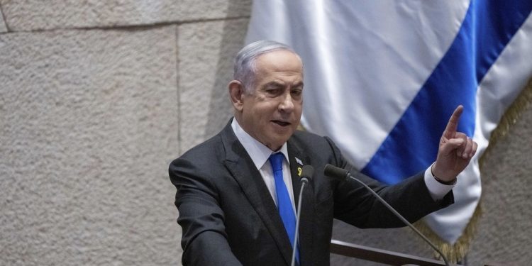 Izraelska ‘duga ruka’ dohvatit će svoje neprijatelje bilo gdje – Netanyahu — RT World News