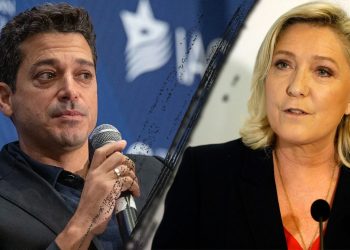 Izraelski ministar hvali Marine Le Pen kao ‘izvrsnu’ opciju za francusku predsjednicu