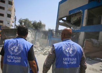 Izraelski zakonodavci podržali proglašavanje UN-ove agencije ‘terorističkom’ — RT World News