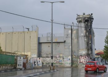 Izraelski zid: sredstvo zaštite Izraela ili instrument ugnjetavanja Palestinaca?