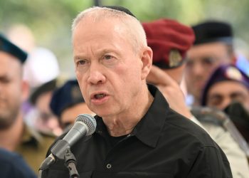 Izraelsko MORH prijeti da će započeti ofenzivu u Libanonu ‘u trenu’ – mediji — RT World News