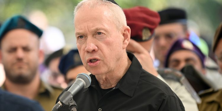 Izraelsko MORH prijeti da će započeti ofenzivu u Libanonu ‘u trenu’ – mediji — RT World News