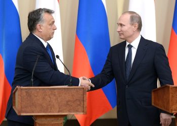 Izvješća da je Orban sutra u Moskvi: Reagirali Michel i Tusk