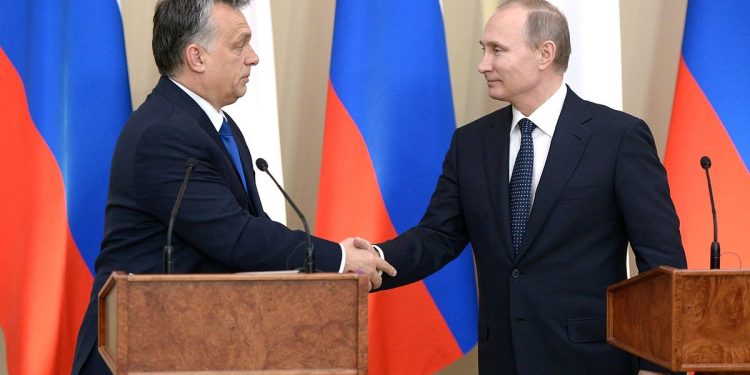Izvješća da je Orban sutra u Moskvi: Reagirali Michel i Tusk