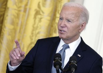 BIDEN SE OBRAĆA JAVNOSTI ‘Čuo sam se s Trumpom. Dok traje istraga, jamčimo mu još veću razinu sigurnosti’ | NACIONAL.HR