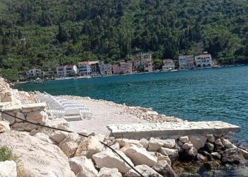 Ja sam ginijo za ovu državu i možete mi ga popušit!