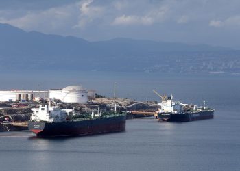 Janaf i švicarska naftna kompanija sklopili ugovor o skladištenju nafte