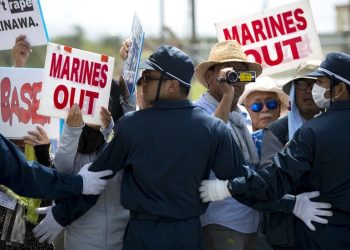 Japan obećava veću otvorenost prema američkim vojnim seksualnim zločinima — RT World News