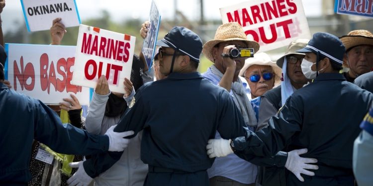 Japan obećava veću otvorenost prema američkim vojnim seksualnim zločinima — RT World News