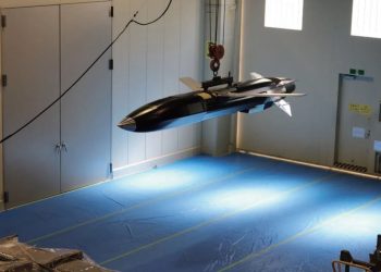 Japan razvija moćan projektil za uništavanje brodova