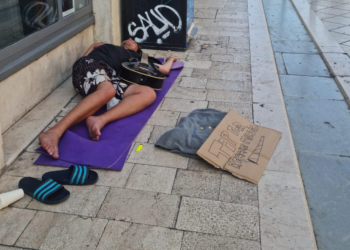 Jasno je zašto je ovaj prizor u Marmontovoj privukao pažnju