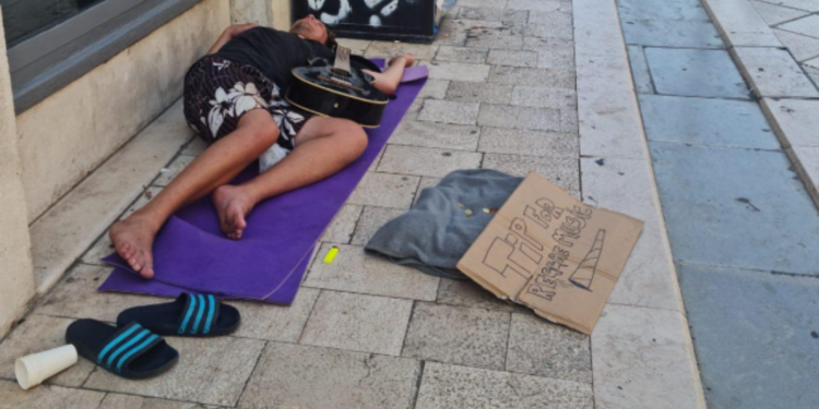 Jasno je zašto je ovaj prizor u Marmontovoj privukao pažnju