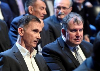 Je li Dragan Primorac doista HDZ-ov kandidat za predsjednika? Kruži i neugodna glasina