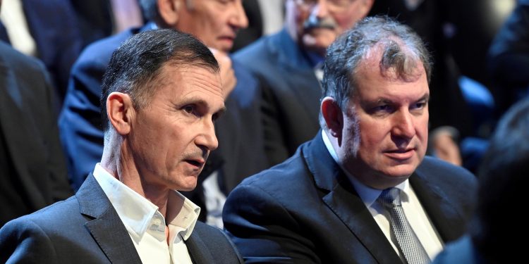 Je li Dragan Primorac doista HDZ-ov kandidat za predsjednika? Kruži i neugodna glasina