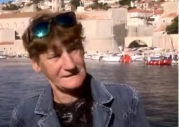 Jedna i jedina: Dube Borovinka ‘začinjala’ je skoro svaki važniji događaj, bila je istinska legenda Grada