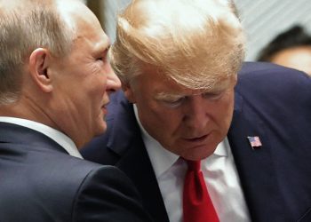 Jeftini trikovi: Trump tvrdi da je izgledan treći svjetski rat ako izgubi izbore