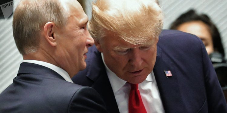 Jeftini trikovi: Trump tvrdi da je izgledan treći svjetski rat ako izgubi izbore