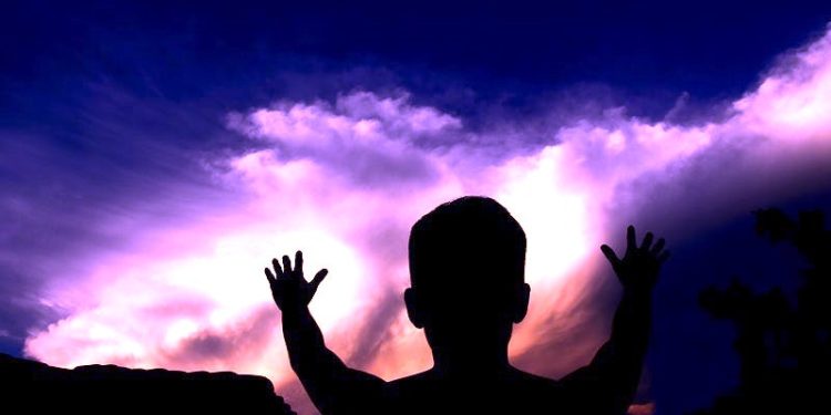 Jeste li čuli za molitvu Zlatne strijele? Moćna molitva koju je Isus tražio moliti