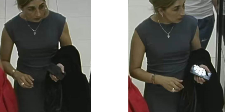 Jeste li vidjeli ovu ženu? Traži ju zagrebačka policija, objavili su fotografije i detalje