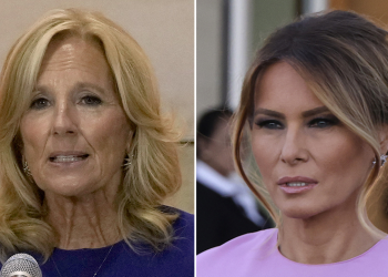 Jill Biden razgovarala je s Melanijom Trump nakon pucnjave na skupu u Pennsylvaniji: izvješće