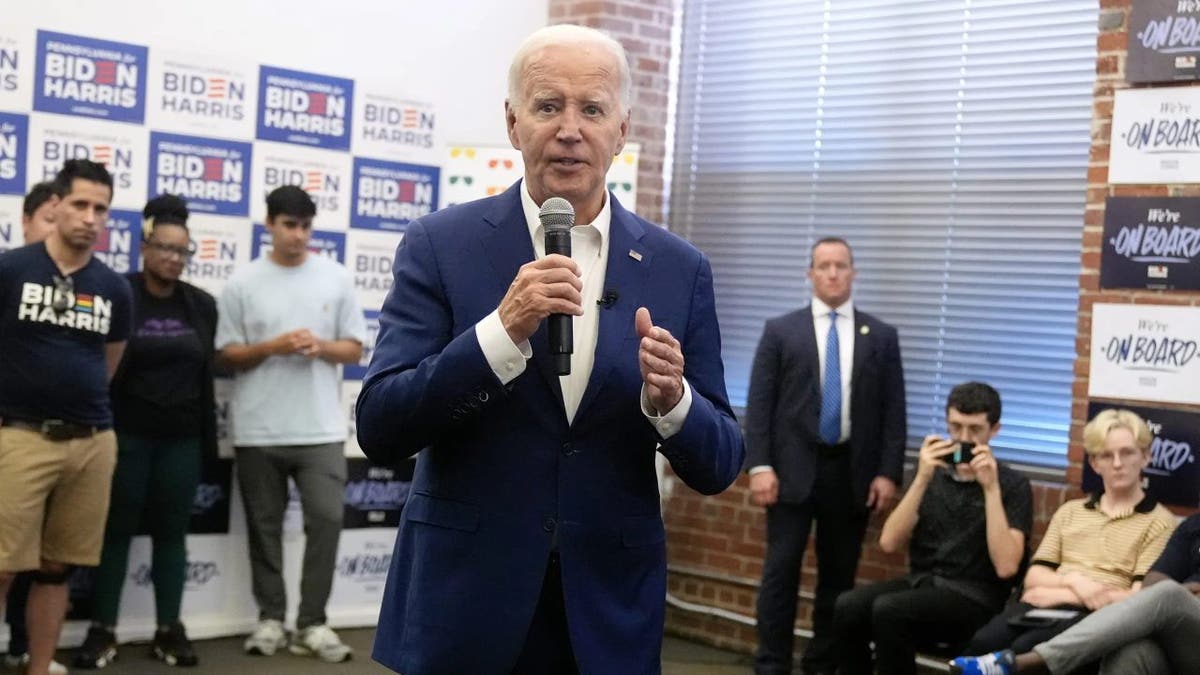 Biden se bori da održi svoju predsjedničku kampanju na životu