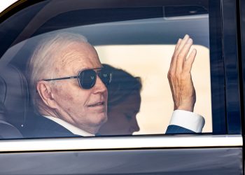 KUD SI NES’TO, JOE? Bidena nitko nije vidio ni čuo dva dana, večeras se obraća naciji | NACIONAL.HR