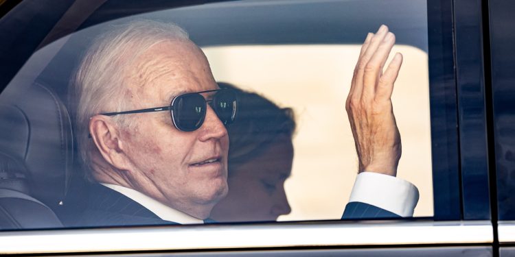 KUD SI NES’TO, JOE? Bidena nitko nije vidio ni čuo dva dana, večeras se obraća naciji | NACIONAL.HR